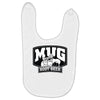mug root beer Baby Bibs