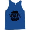 Bae Best Auntie Ever Tank Top