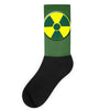 gamma powered Socks