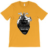 eiffel heart T-Shirt