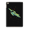 uss millennium enterprise iPad Mini 4