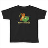caterpie fainted!!! Toddler T-shirt
