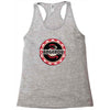 DANGEROUS SNAKES Racerback Tank