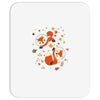 space fox Mousepad