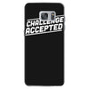 challenge accepted Samsung Galaxy S7