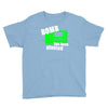 bomb has been planted Youth Tee