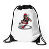 dirty Drawstring Bags