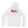 merry pizzamas 4 Unisex Hoodie