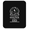 Golfer Dad Mousepad