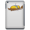 fistful of cream iPad Mini