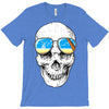 skull holiday T-Shirt