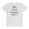 summer party All Over Women's T-shirt