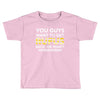 You Guys Want To Get Rufus Back Or What Sametimeless Toddler T-shirt