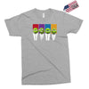 reservoir turtles Exclusive T-shirt