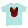 phoenix Youth Tee