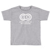 cleavage Toddler T-shirt