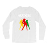heathers Long Sleeve Shirts