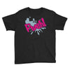 pweh Youth Tee
