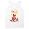 incredible sloth Tank Top