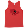 fight! red mercs, fight! Tank Top