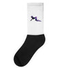 Space Girl Socks