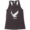 E Lang Racerback Tank