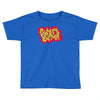 peanut butter splash Toddler T-shirt
