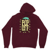 pop off Unisex Hoodie