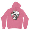 coffee addict Unisex Hoodie
