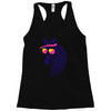 zebrah Racerback Tank