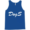 dogs Tank Top