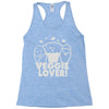 vegetarian Racerback Tank