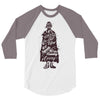 hero training 3/4 Sleeve Shirt
