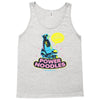 power noodles Tank Top