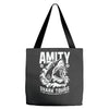 shark tours Tote Bags