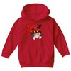 mweh Youth Hoodie