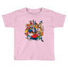 FAT ALBERT Toddler T-shirt