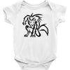 werewolf Baby Onesie