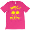 check meowti T-Shirt