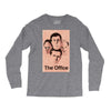 The Office Long Sleeve Shirts