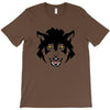 THE LAST WOLF T-Shirt