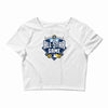 midsummer classic game all Crop Top