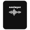 analogue Mousepad
