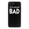 andi warlor bad iPhone 7 Plus Case