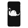 apatosaurus white iPhoneX