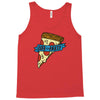 life is a pizza party Tank Top