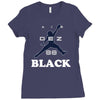 air dez Ladies Fitted T-Shirt