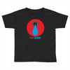bom berang Toddler T-shirt