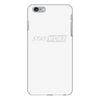 stay woke now iPhone 6/6s Plus Case