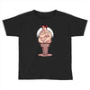 delicioussss! Toddler T-shirt